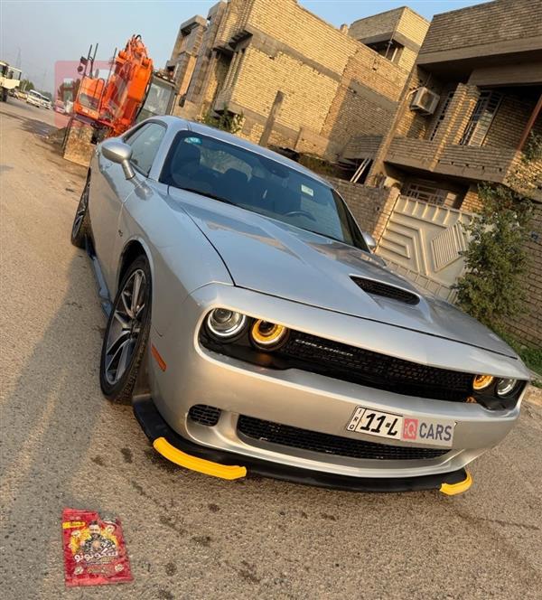 Dodge Challenger 2023 for sale in Iraq - Baghdad